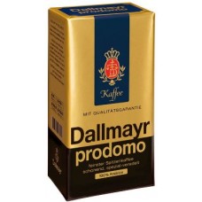 Dallmayr (Даллмайер) Продомо 500г. зерно (Германия)