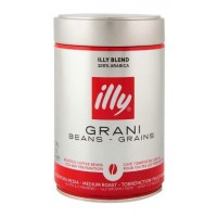 Illi  (Илли) Эспрессо 250г. зерно (Италия)