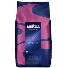 Lavazza (Лавацца) Гран Резерв Эспрессо Интенсо 1кг. зерно (Италия)