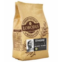 Lobodis  (Лободи) Эфиопия 1кг. зерно (Франция)