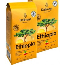 Dallmayr (Даллмайер) Эфиопия 500г. зерно (Германия)