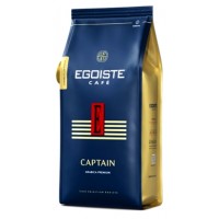 Egoiste (Эгоист) Капитан  1кг. зерно 100% арабика (Германия)