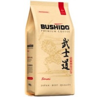 Bushido (Бушидо) Сенсей 1000г. зерно (Нидерланды)