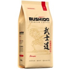 Bushido (Бушидо) Сенсей 1000г. зерно (Нидерланды)