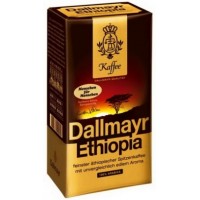 Dallmayr (Даллмайер) Эфиопия 500г. молотый (Германия)