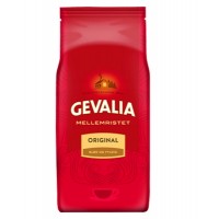 Gevalia (Гевалия) Оригинал 400г. молотый (Нидерланды)