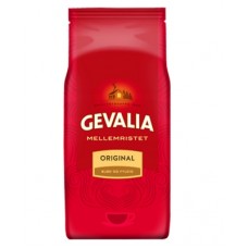 Gevalia (Гевалия) Оригинал 400г. молотый (Нидерланды)