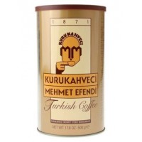 Mehmet Efendi (Мехмет Эфенди) Турецкий кофе 500г. тонкого помола (Турция)