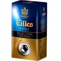  Darboven Eilles (Дарбовен Элис) Селекшен Кафе Крема 100% Арабика 500г. молотый (Германия)