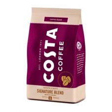 Costa Coffee (Коста Кофе) Сигнатур Бленд 200г. молотый средняя обжарка (Великобритания)
