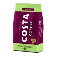 Costa Coffee (Коста Кофе) Брайт Бленд 200г. молотый 100% Арабика (Великобритания)