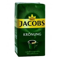Kronung (Крёнинг) 500г. молотый кофе (Германия)
