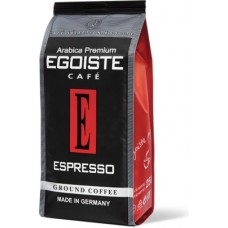Egoiste (Эгоист) Эспресо 250г. молотый (Германия) ОРИГИНАЛ