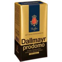 Dallmayr (Даллмайер) Продомо 250г. молотый (Германия)