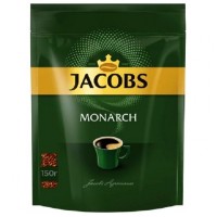 Jacobs (Якобс) Монарх 150г. (Россия)