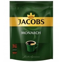 Jacobs (Якобс) Монарх 220г. (Россия)