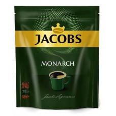Jacobs (Якобс) Монарх 130г. (Россия)
