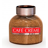 Cafe Creme (Кафе Крема) 90г. (Бразилия, Россия)