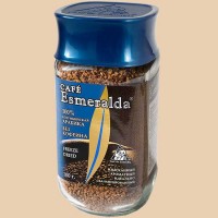 Esmeralda(Эсмеральда)  Без кофеина 100г. (Колумбия)