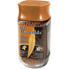Esmeralda(Эсмеральда)  Французская ваниль 100г. (Колумбия)
