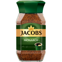 Jacobs (Якобс) Монарх 190г. (Россия)
