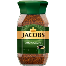 Jacobs (Якобс) Монарх 190г. (Россия)