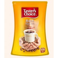 Taster's Choice (Тастерс Чойс) Мокка 170г. (Южная Корея)