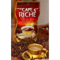Cafe RICHE (Кафе Рише) Оригинал 170г. сублимированный (Юж.Корея)