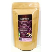 Lobodis (Лободи) Хин Лао 200г. растворимый с добавление молотого кофе  (Франция)