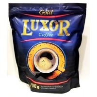 Luxor (Люксор) Голд сублимированный 700г. (Лат. Америка - Россия)