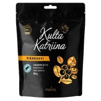 Meira (Мейра) Культа Катрина 180г. сублимированный растворимый 100% Арабика (Финляндия)