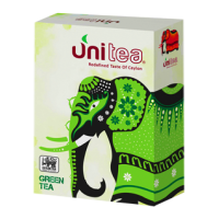 Unitea (Юнити) Зелёный Пеко 200г. порох (Шри-Ланка)