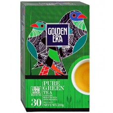 Golden Era (Голден Эра) Грин 200г. зелёный №30 (Шри-Ланка)