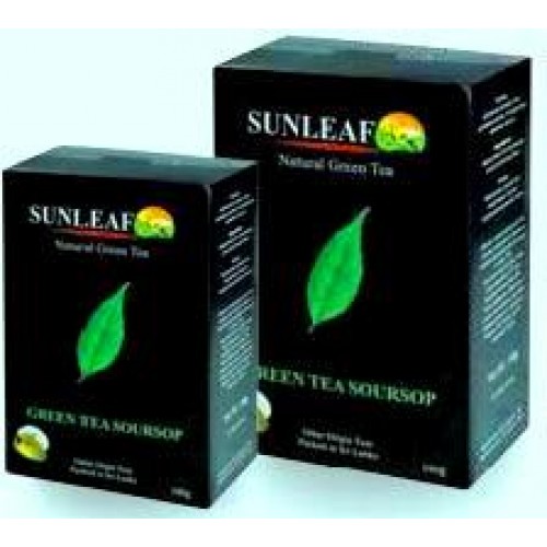 Чай Sunleaf Купить В Москве В Магазине