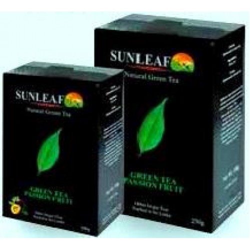 Чай Sunleaf Купить В Москве В Магазине