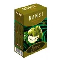 Nansi (Нанси) Соусеп 100г. зелёный с кусочками соусепа (Шри-Ланка)