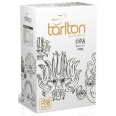 Tarlton (Тарлтон) ОПА 250г. крупнолистовой (Шри-Ланка)