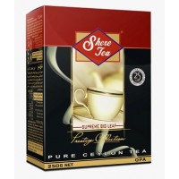 Shere Tea (Шери) Суприм ОПА 250г. чёрный крупный Шри-Ланка