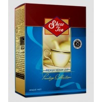 Shere Tea (Шери) Премиум Средний Лист ФБОП 250г. чёрный среднелистовой Шри-Ланка
