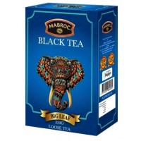 Mabroc (Маброк) Чёрный чай О.П. 250г. крупный лист (Шри-Ланка)