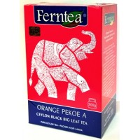 Ferntea (Фернти) ОПА 200г. особо крупный лист (Шри-Ланка)