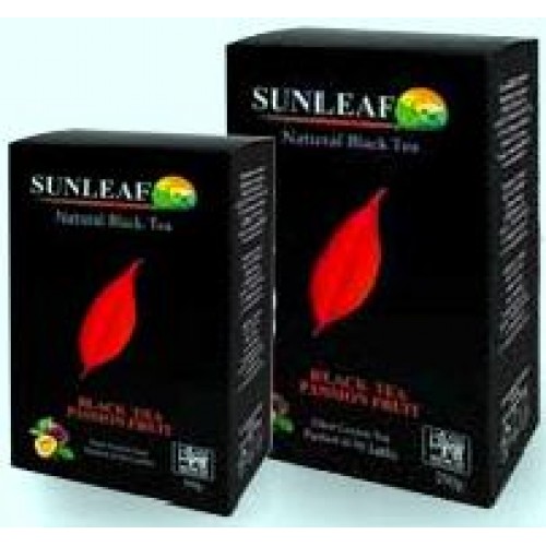 Чай Sunleaf Купить В Москве В Магазине