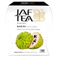 JAF tea (Джаф Ти) Соусеп 100г. чёрный с добавками (Шри-Ланка)