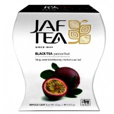 JAF tea (Джаф Ти) Маракуйя 100г. чёрный с добавками (Шри-Ланка)