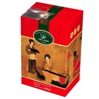 (Тянь Жень) Красный (чёрный) чай 100г. (Китай)