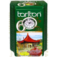 Tarlton (Тарлтон) Секрет Долголетия 200г. зелёный чай (Шри Ланка)