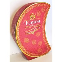 Kinton (Кинтон) Полумесяц  100г. чёрный чай (Шри-Ланка)