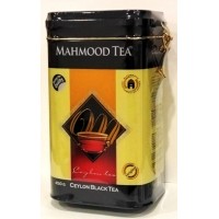 Mahmood Tea (Махмуд Ти) ФБОП 450г. молодой среднелистовой чай Размер: 20*14*9,5см. (Шри-Ланка)