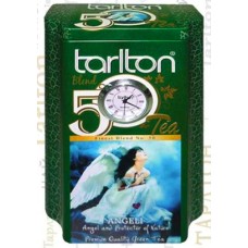 Tarlton (Тарлтон) Ангел 200г. зелёный чай  (Шри-Ланка)