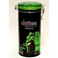 Unitea (Юнити)Зелёный отборный Порох 300г. (Шри-Ланка)